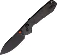 Vosteed Raccoon Crossbar Lock CF - VOSA0530