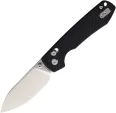 Vosteed Raccoon Crossbar Lock Black - VOSA0538