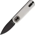 Vosteed Corgi Pup Trek Lock White - VOSA0718