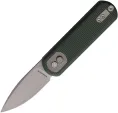 Vosteed Corgi Pup Trek Lock Green - VOSA0720