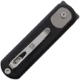 Vosteed Corgi Pup Trek Lock Black VOSA0722