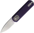 Vosteed Corgi Pup Trek Lock Purple - VOSA0724