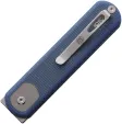 Vosteed Corgi Trek Lock Blue VOSA0725