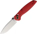Vosteed Corsair Crossbar Lock Red - VOSA0805