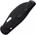 Vosteed Morel Crossbar Lock Black VOSA1001