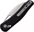 Vosteed Morel Crossbar Lock Black VOSA1002