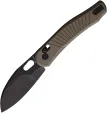 Vosteed Morel Crossbar Lock Brown - VOSA1003