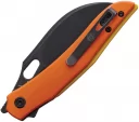 Vosteed Griffin Linerlock Orange VOSA1101