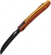 Vosteed Griffin Linerlock Orange VOSA1101