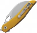 Vosteed Griffin Linerlock Yellow VOSA1102