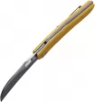 Vosteed Griffin Linerlock Yellow VOSA1102