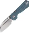 Vosteed Hedgehog Top Linerlock Blue - VOSA1306