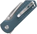 Vosteed Hedgehog Top Linerlock Blue VOSA1306