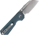 Vosteed Hedgehog Top Linerlock Blue VOSA1306