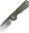 Vosteed Hedgehog Top Linerlock OD - VOSA1311