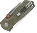 Vosteed Hedgehog Top Linerlock OD VOSA1311
