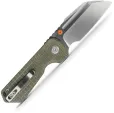 Vosteed Hedgehog Top Linerlock OD VOSA1311