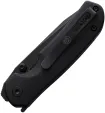 Vosteed Chipmunk Linerlock Black VOSA1401