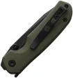 Vosteed Chipmunk Linerlock Green VOSA1402