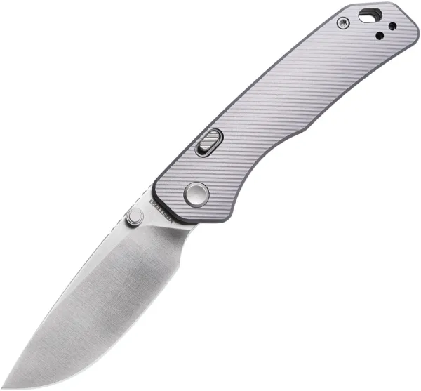 Vosteed Marten Top Linerlock Gray VOSA1601