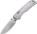 Vosteed Marten Top Linerlock Gray - VOSA1601