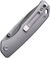Vosteed Marten Top Linerlock Gray VOSA1601