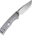 Vosteed Marten Top Linerlock Gray VOSA1601