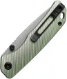 Vosteed Marten Top Linerlock Green VOSA1602