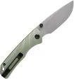 Vosteed Marten Top Linerlock Green VOSA1602