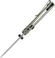 Vosteed Marten Top Linerlock Green VOSA1602
