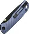 Vosteed Marten Top Linerlock Purple VOSA1603