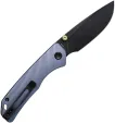 Vosteed Marten Top Linerlock Purple VOSA1603
