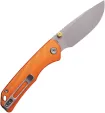 Vosteed Marten Top Linerlock Orange VOSA1604