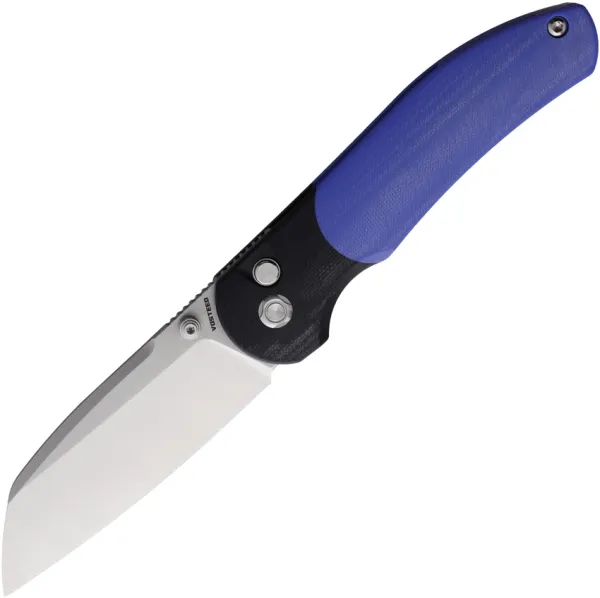Vosteed Thornton Trek Lock Blk-Blu VOSA1702