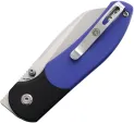 Vosteed Thornton Trek Lock Blk-Blu VOSA1702