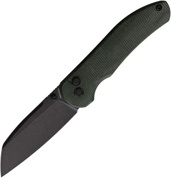 Vosteed Thornton Trek Lock OD VOSA1704