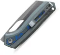 Vosteed Kroc Top Linerlock Gray VOSA1801