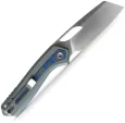 Vosteed Kroc Top Linerlock Gray VOSA1801