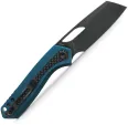 Vosteed Kroc Top Linerlock Blue VOSA1804