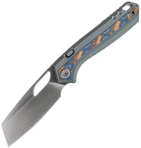 Vosteed Kroc 329 Top Linerlock Ocean VOSA1813