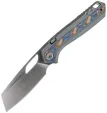 Vosteed Kroc 329 Top Linerlock Ocean - VOSA1813