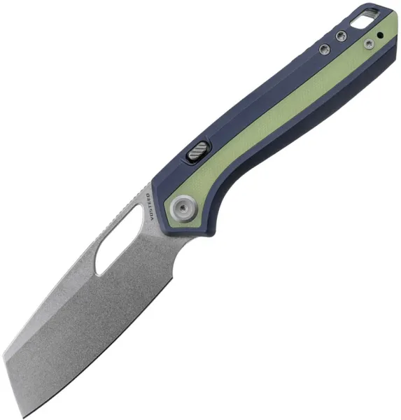 Vosteed Kroc 329 Top Linerlock Slate VOSA1814