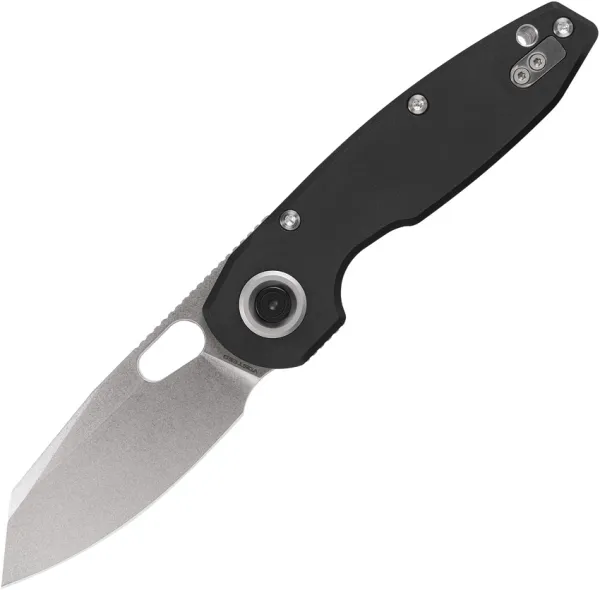 Vosteed Ankylo Vanchor Lock Black VOSA1908
