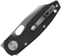 Vosteed Ankylo Vanchor Lock Black VOSA1908