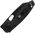 Vosteed Ankylo Vanchor Lock Black VOSA1909