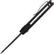 Vosteed Ankylo Vanchor Lock Black VOSA1909