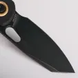Vosteed Ankylo Vanchor Lock Black VOSA1909