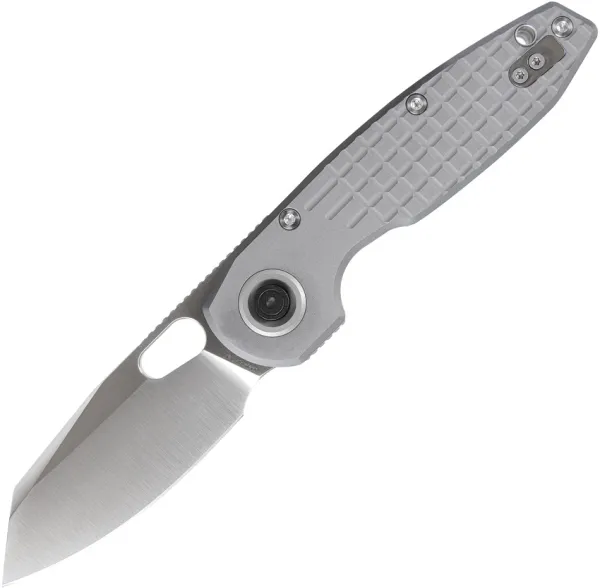 Vosteed Ankylo Vanchor Lock Gray VOSA1910