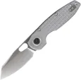 Vosteed Ankylo Vanchor Lock Gray - VOSA1910