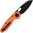 Vosteed Ankylo Vanchor Lock Orange VOSA1911